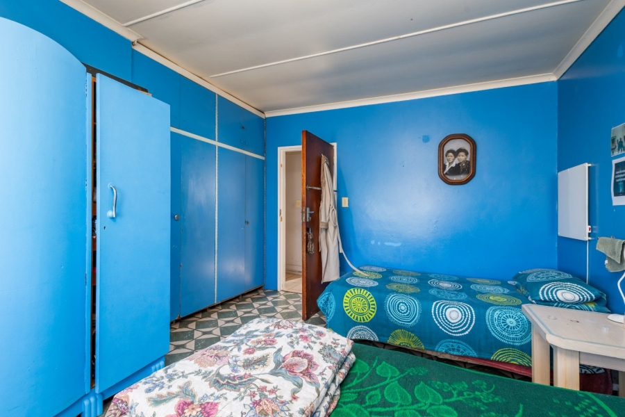 4 Bedroom Property for Sale in New Horizons Western Cape